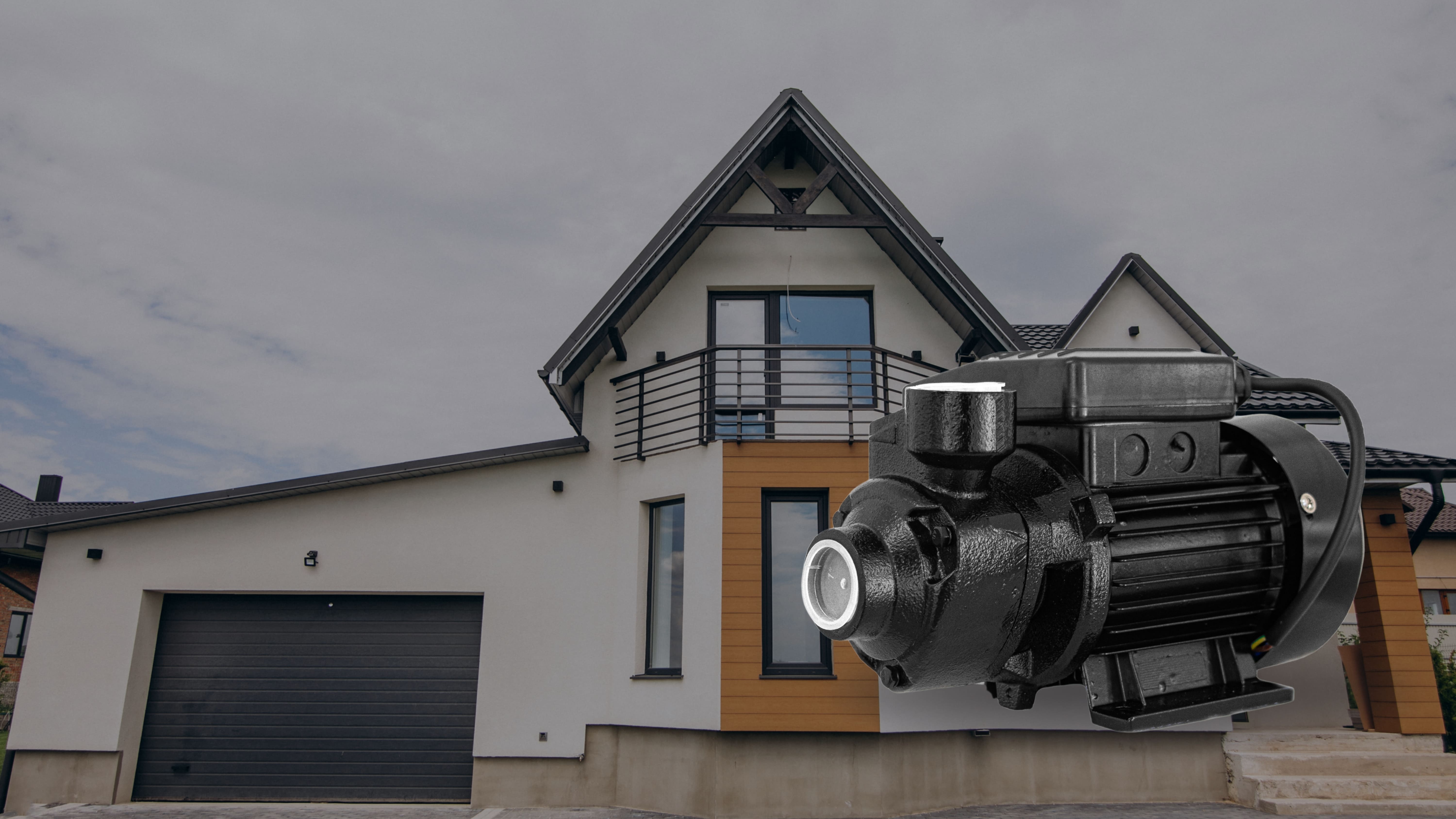 Bombas de Hidrotecnia