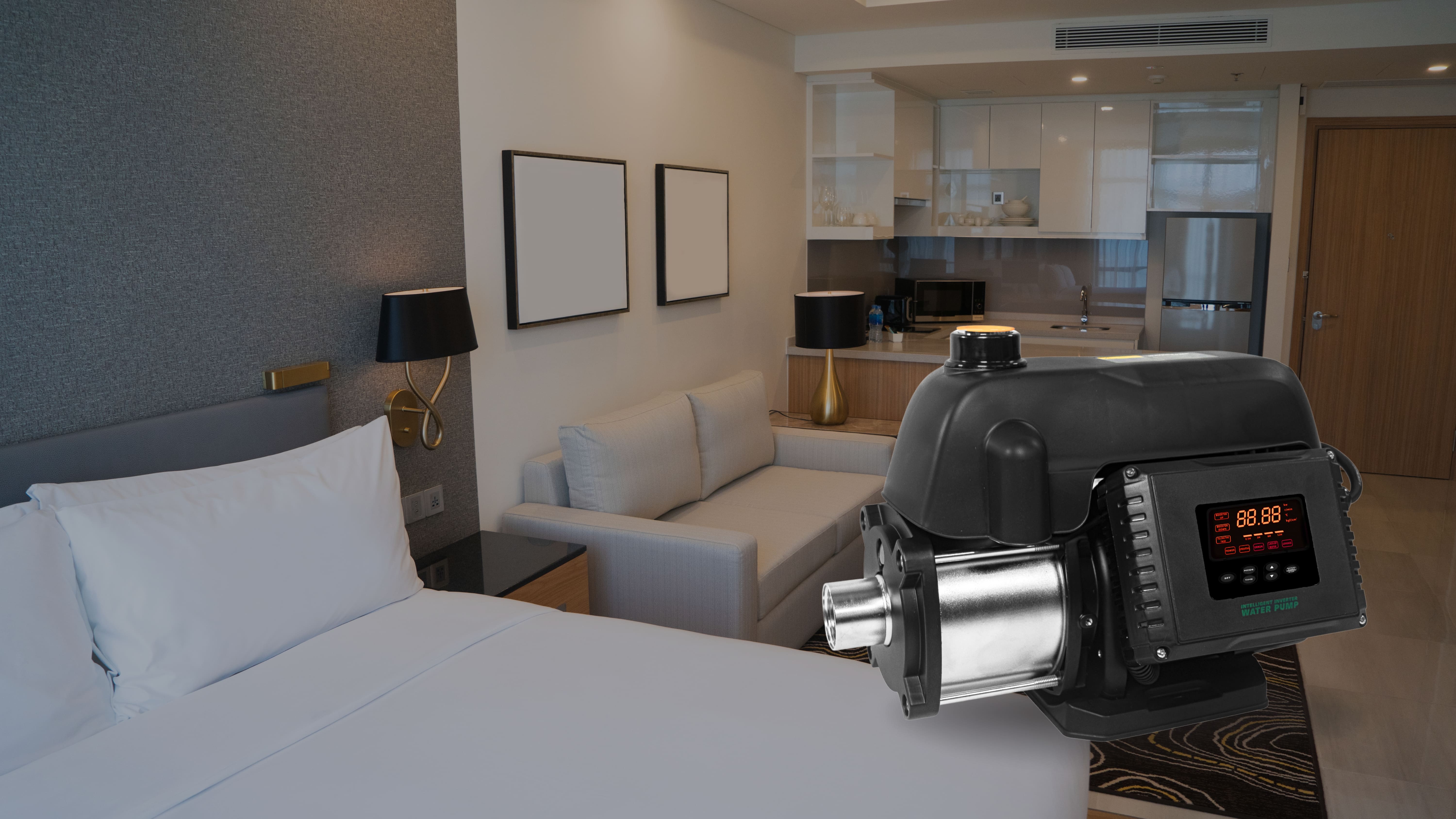 Bombas de Hidrotecnia