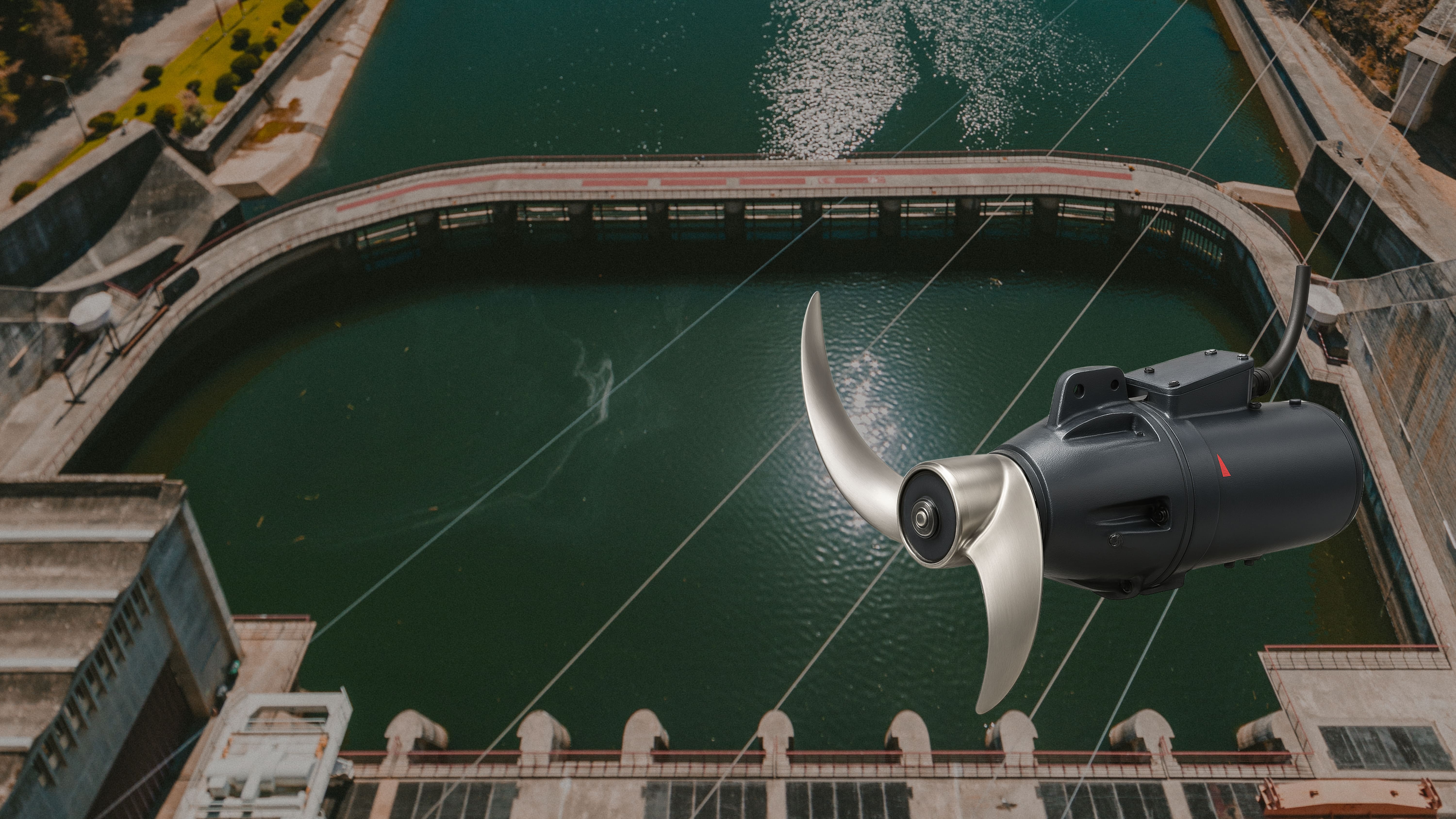 Bombas de Hidrotecnia